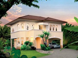 LALIN GREENVILLE RAMA 2