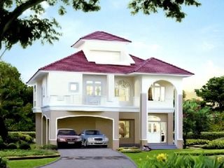 LALIN GREENVILLE RAMA 2