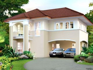 LALIN GREENVILLE RAMA 2