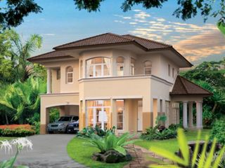 LALIN GREENVILLE RAMA 2