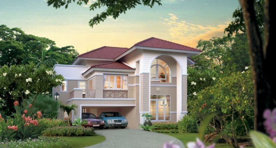 LALIN GREENVILLE RAMA 2