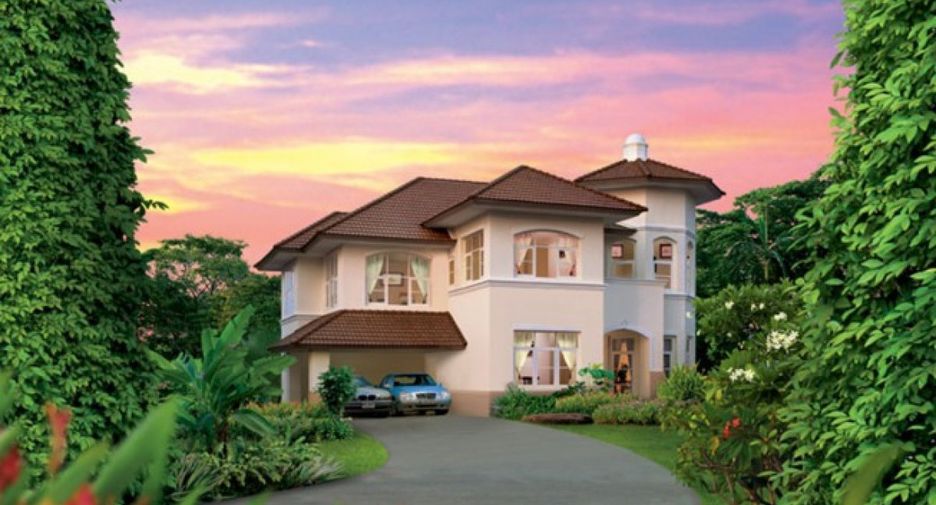 LALIN GREENVILLE RAMA 2