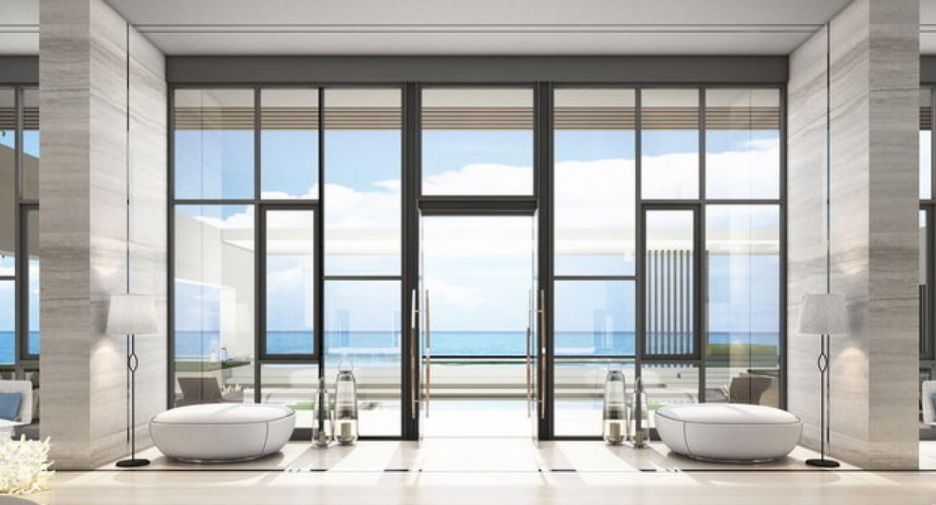 AERAS Condo Pattaya