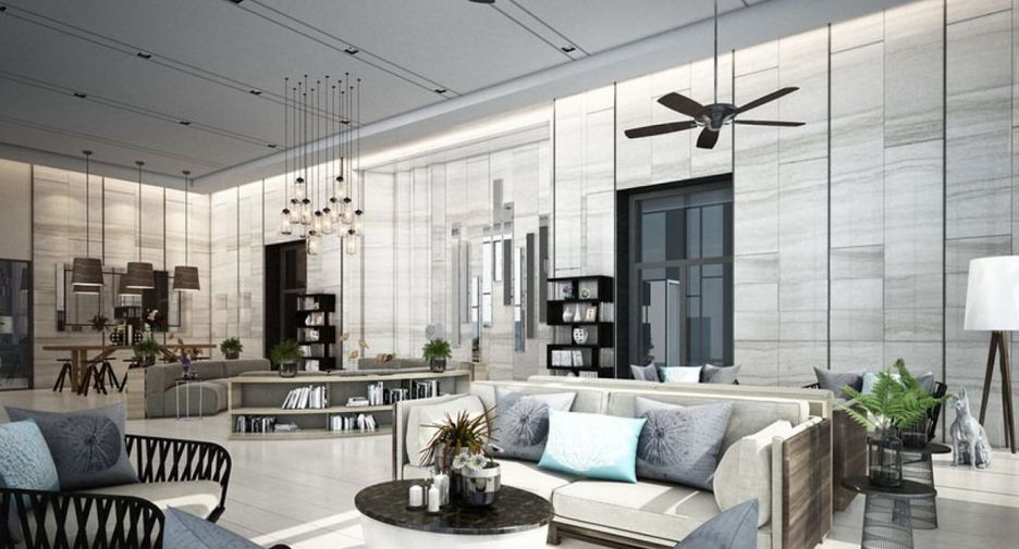 AERAS Condo Pattaya