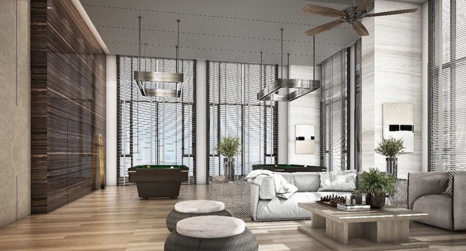 AERAS Condo Pattaya