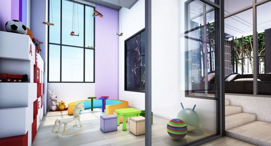 AERAS Condo Pattaya