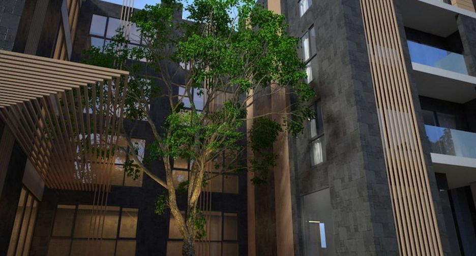 AERAS Condo Pattaya