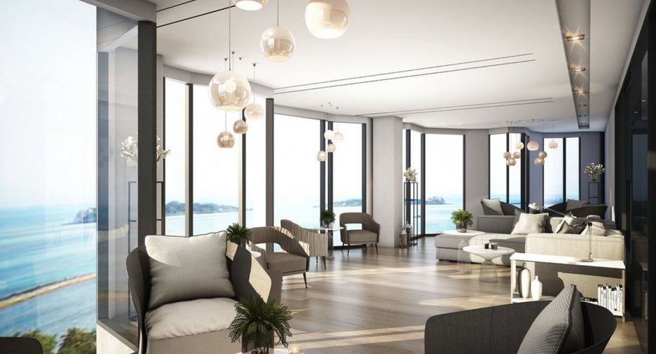 AERAS Condo Pattaya