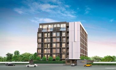 Living Nest Ladprao 44
