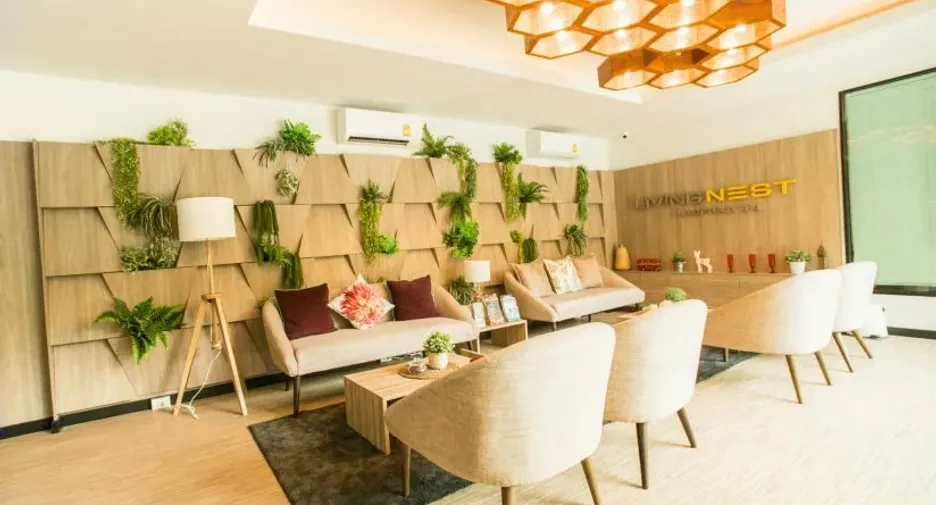 Living Nest Ladprao 44