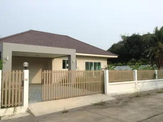Koonsuk Village