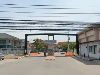 Koonsuk Village