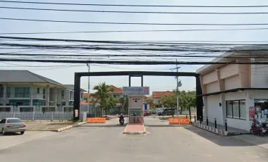 Koonsuk Village