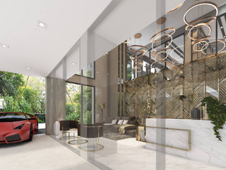 The Nine Condo Pinthong-Kaen