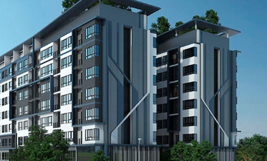 The Nigh Condo Pinklao-Charan