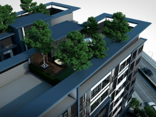 The Nine Condo Pinthong-Kaen