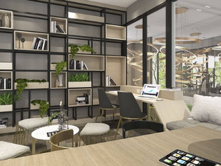 The Nine Condo Pinthong-Kaen