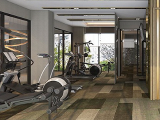 The Nine Condo Pinthong-Kaen