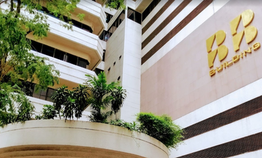 BB Building