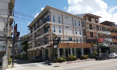 Apartment on Nice Location near South Pattaya Beach