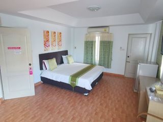 Apartment on Nice Location near South Pattaya Beach