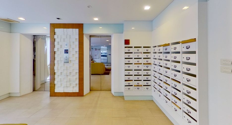 Baan Siri Sukhumvit 10