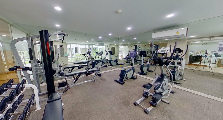 Baan Siri Sukhumvit 10