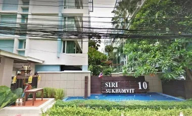 Casa Siri Sukhumvit 10