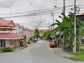 บ้านพฤกษา 43 บางใหญ่-คลองถนน