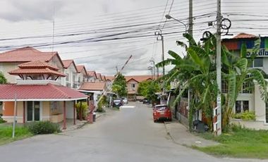 Baan Pruksa 43 Bangyai-Khlong Thanon