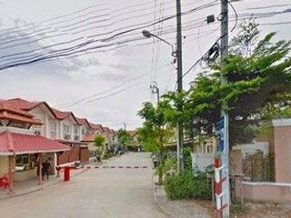 บ้านพฤกษา 43 บางใหญ่-คลองถนน