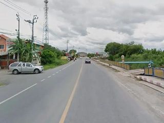 บ้านพฤกษา 43 บางใหญ่-คลองถนน