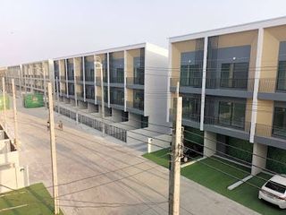 Nalin Avenue 5 Ramintra - Minburi