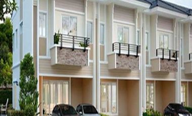 Pruksa Town Sukhumvit-Thepharak km 1