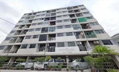 Piamsuk Condominium