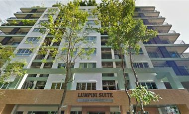 Lumpini Suite Sukhumvit 41