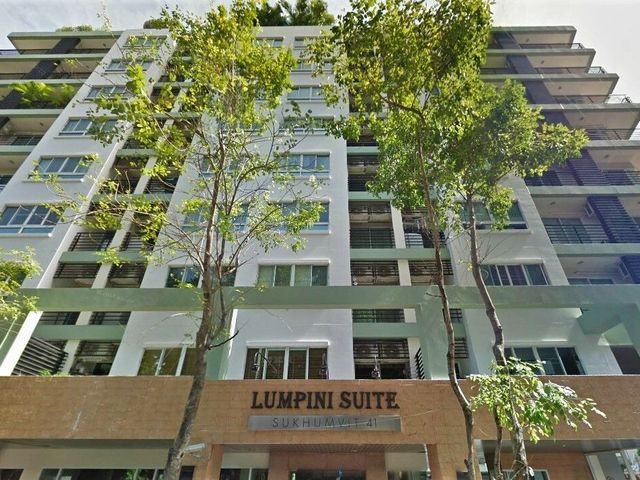 Lumpini Suite Sukhumvit 41
