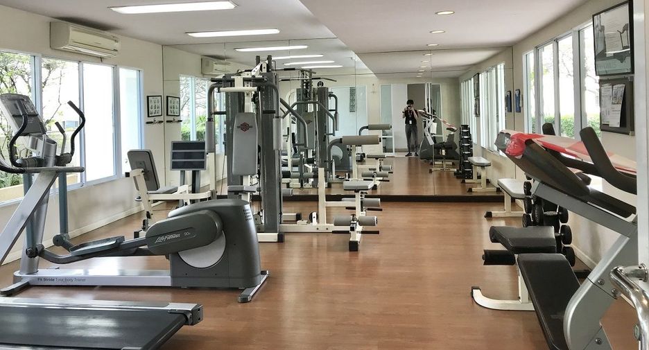Lumpini Suite Sukhumvit 41