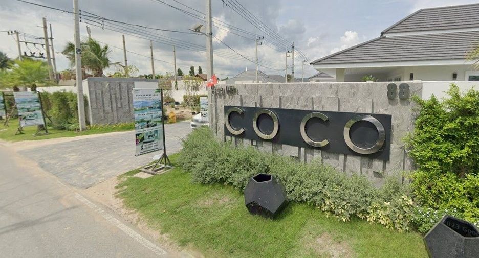 CoCo Hua Hin 88
