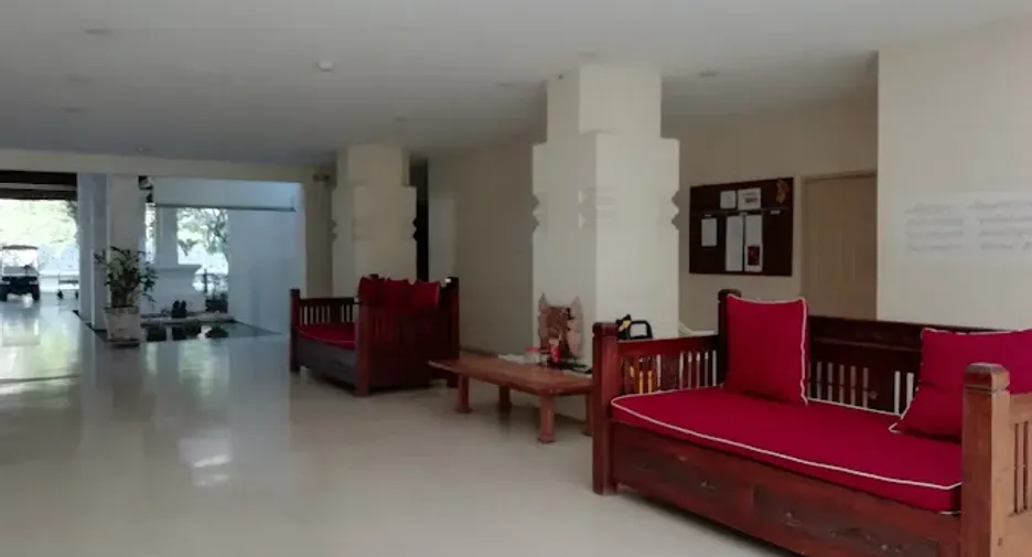 Santipura Residences Hua Hin