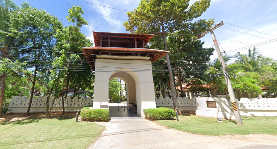 Santipura Residences Hua Hin