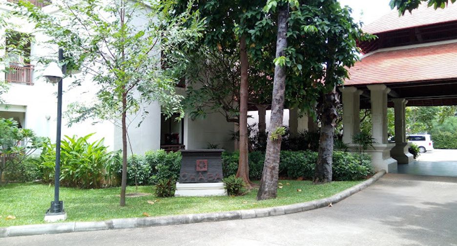 Santipura Residences Hua Hin