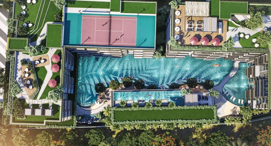 The Riviera Beverly Hills Residences