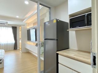 Euang Suk Condo Town