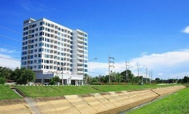 The Convention Condominium