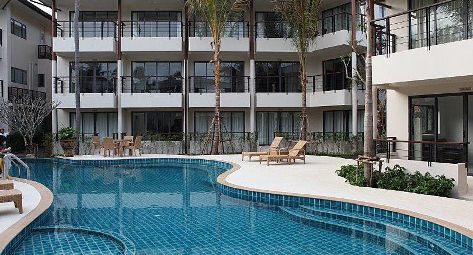 Samui Emerald Condominium