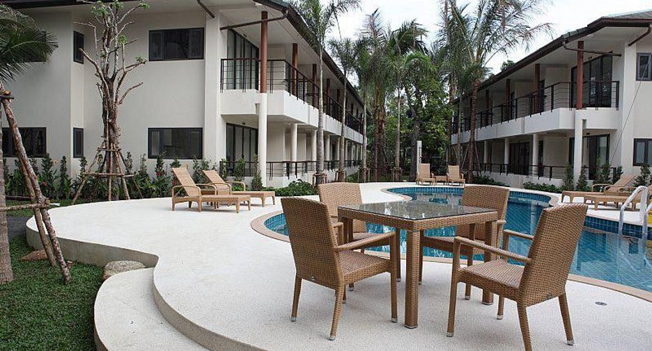 Samui Emerald Condominium