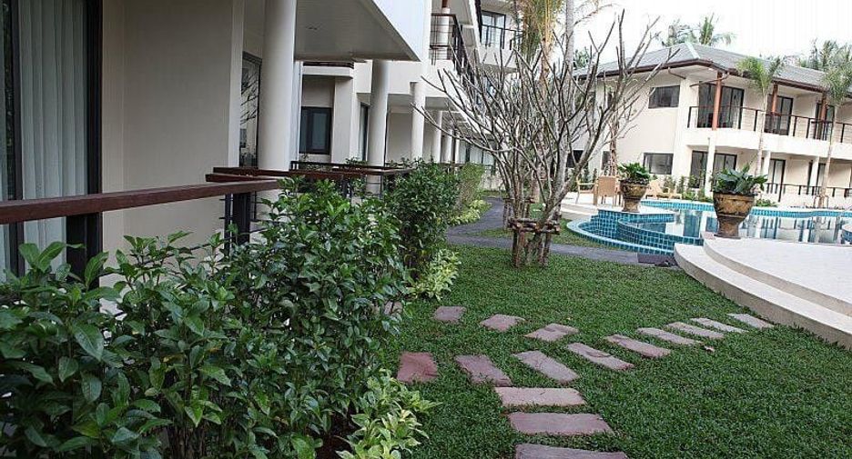 Samui Emerald Condominium