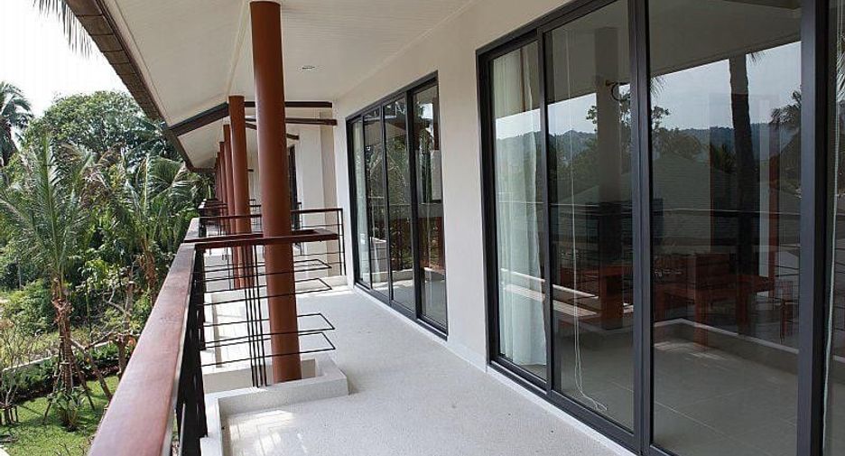Samui Emerald Condominium