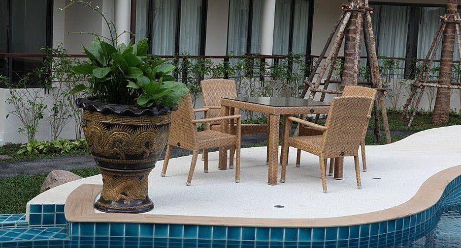 Samui Emerald Condominium